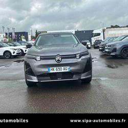 Citroen C5 Aircross e-C5 Aircross 210 ch autonomie confort Max 5p Mont-de-Marsan