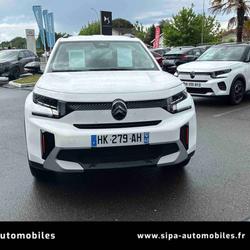 Citroen C3 Aircross C3 Aircross Hybride 145 ch Aut Plus 5p Mont-de-Marsan