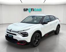 Citroen C4 Mont-de-Marsan