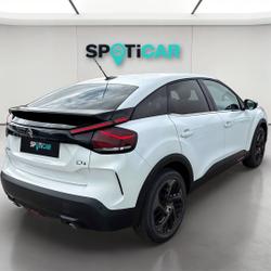 Citroen C4 C4 PureTech 130 S&S EAT8 Feel Pack 5p Mont-de-Marsan