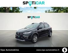 Dacia Sandero Mont-de-Marsan