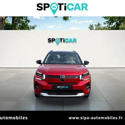 Citroen C3 C3 Turbo 100 ch BVM6 Max 5p Mont-de-Marsan