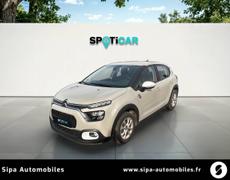 Citroen C3 Mont-de-Marsan