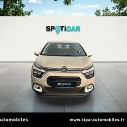 Citroen C3 C3 PureTech 83 S&S BVM5 YOU! 5p Mont-de-Marsan