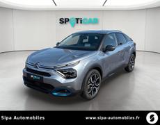 Citroen e-C4 Mont-de-Marsan