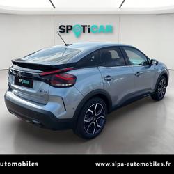 Citroen e-C4 e-C4 136 ch Automatique Shine 5p Mont-de-Marsan