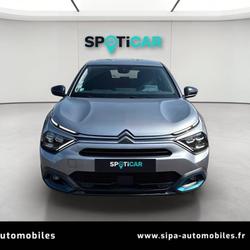 Citroen e-C4 e-C4 136 ch Automatique Shine 5p Mont-de-Marsan