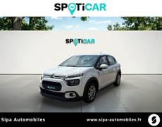 Citroen C3 Mont-de-Marsan