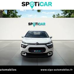 Citroen C3 C3 PureTech 83 S&S BVM5 YOU! 5p Mont-de-Marsan