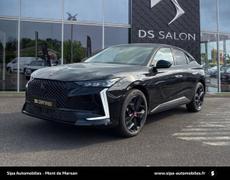 DS DS4 Mont-de-Marsan