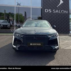 DS DS4 DS 4 Hybride E-Tense 225 EAT8 Performance Line+ 5p Mont-de-Marsan