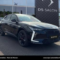 DS DS4 DS 4 Hybride E-Tense 225 EAT8 Performance Line+ 5p Mont-de-Marsan