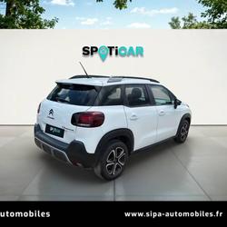 Citroen C3 Aircross C3 Aircross BlueHDi 110 S&S BVM6 Feel Pack 5p Mont-de-Marsan