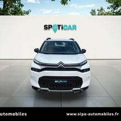 Citroen C3 Aircross C3 Aircross BlueHDi 110 S&S BVM6 Feel Pack 5p Mont-de-Marsan