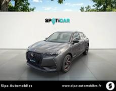 Ds DS3 Mont-de-Marsan