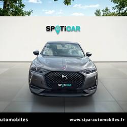 Ds DS3 DS3 Crossback PureTech 130 EAT8 Performance Line+ 5p Mont-de-Marsan