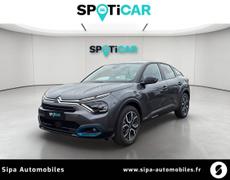 Citroen e-C4 Mont-de-Marsan