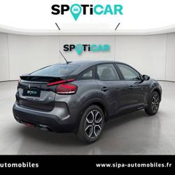Citroen e-C4 e-C4 136 ch Automatique Feel Pack 5p Mont-de-Marsan