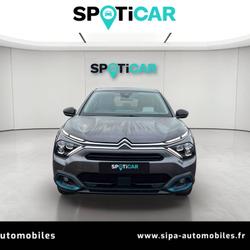 Citroen e-C4 e-C4 136 ch Automatique Feel Pack 5p Mont-de-Marsan