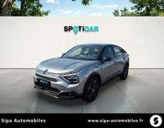 Citroen C4 Mont-de-Marsan