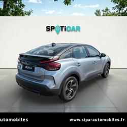 Citroen C4 C4 PureTech 130 BVM6 Plus 5p Mont-de-Marsan