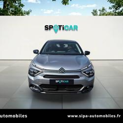 Citroen C4 C4 PureTech 130 BVM6 Plus 5p Mont-de-Marsan