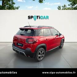 Citroen C3 Aircross C3 Aircross BlueHDi 110 S&S BVM6 Feel Pack 5p Mont-de-Marsan