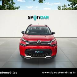 Citroen C3 Aircross C3 Aircross BlueHDi 110 S&S BVM6 Feel Pack 5p Mont-de-Marsan