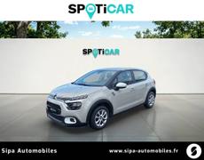 Citroen C3 Mont-de-Marsan
