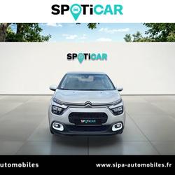 Citroen C3 C3 PureTech 83 S&S BVM5 YOU! 5p Mont-de-Marsan