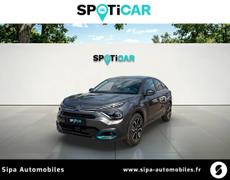 Citroen e-C4 Mont-de-Marsan