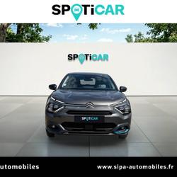 Citroen e-C4 e-C4 136 ch Automatique Shine 5p Mont-de-Marsan