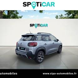 Citroen C3 Aircross C3 Aircross PureTech 110 S&S BVM6 Shine 5p Mont-de-Marsan