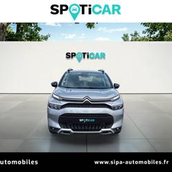 Citroen C3 Aircross C3 Aircross PureTech 110 S&S BVM6 Shine 5p Mont-de-Marsan