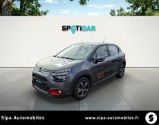 Citroen C3 Mont-de-Marsan
