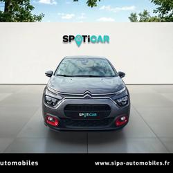 Citroen C3 C3 PureTech 83 S&S BVM5 Shine 5p Mont-de-Marsan
