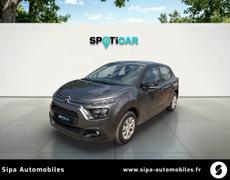 Citroen C3 Mont-de-Marsan