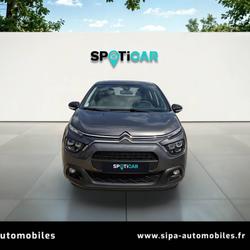 Citroen C3 C3 PureTech 83 S&S BVM5 Feel Business 5p Mont-de-Marsan
