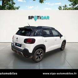 Citroen C3 Aircross C3 Aircross PureTech 110 S&S BVM6 Shine Pack 5p Mont-de-Marsan