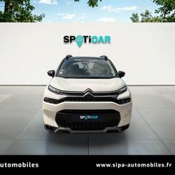 Citroen C3 Aircross C3 Aircross PureTech 110 S&S BVM6 Shine Pack 5p Mont-de-Marsan