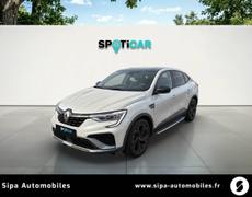 Renault Arkana Mont-de-Marsan