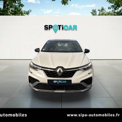 Renault Arkana Arkana E-Tech 145 - 21B R.S. Line 5p Mont-de-Marsan