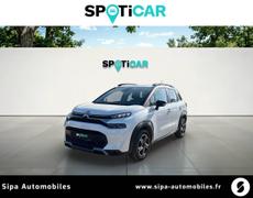 Citroen C3 Aircross Mont-de-Marsan