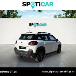 Citroen C3 Aircross C3 Aircross BlueHDi 110 S&S BVM6 Feel Pack 5p Mont-de-Marsan