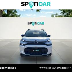 Citroen C3 Aircross C3 Aircross BlueHDi 110 S&S BVM6 Feel Pack 5p Mont-de-Marsan