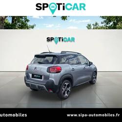 Citroen C3 Aircross C3 Aircross BlueHDi 110 S&S BVM6 Shine 5p Mont-de-Marsan