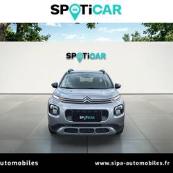 Citroen C3 Aircross C3 Aircross BlueHDi 110 S&S BVM6 Shine 5p Mont-de-Marsan