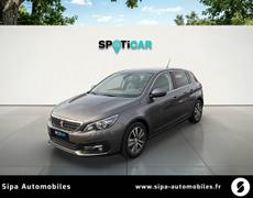 Peugeot 308 Phase 2 Mont-de-Marsan