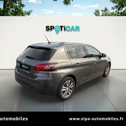 Peugeot 308 Phase 2 308 PureTech 130ch S&S BVM6 Allure 5p Mont-de-Marsan