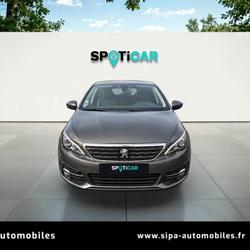 Peugeot 308 Phase 2 308 PureTech 130ch S&S BVM6 Allure 5p Mont-de-Marsan
